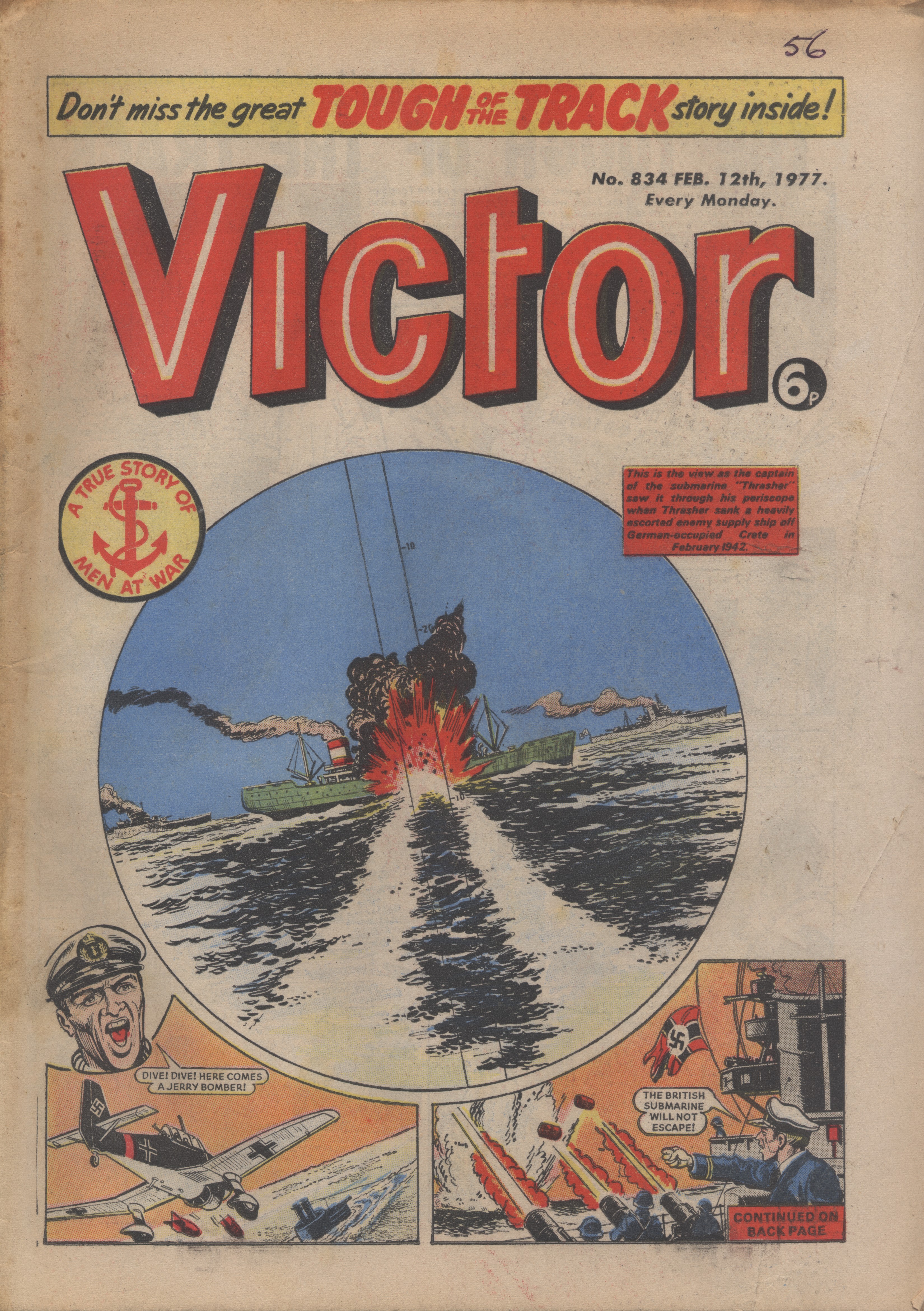Victor